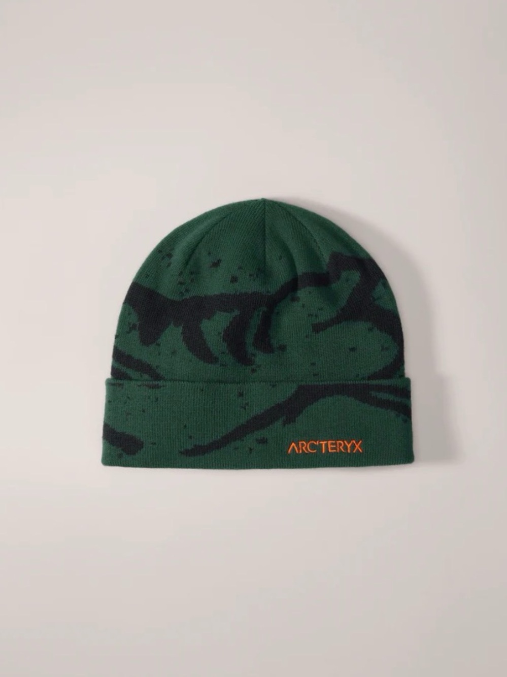 Arc'teryx Toque